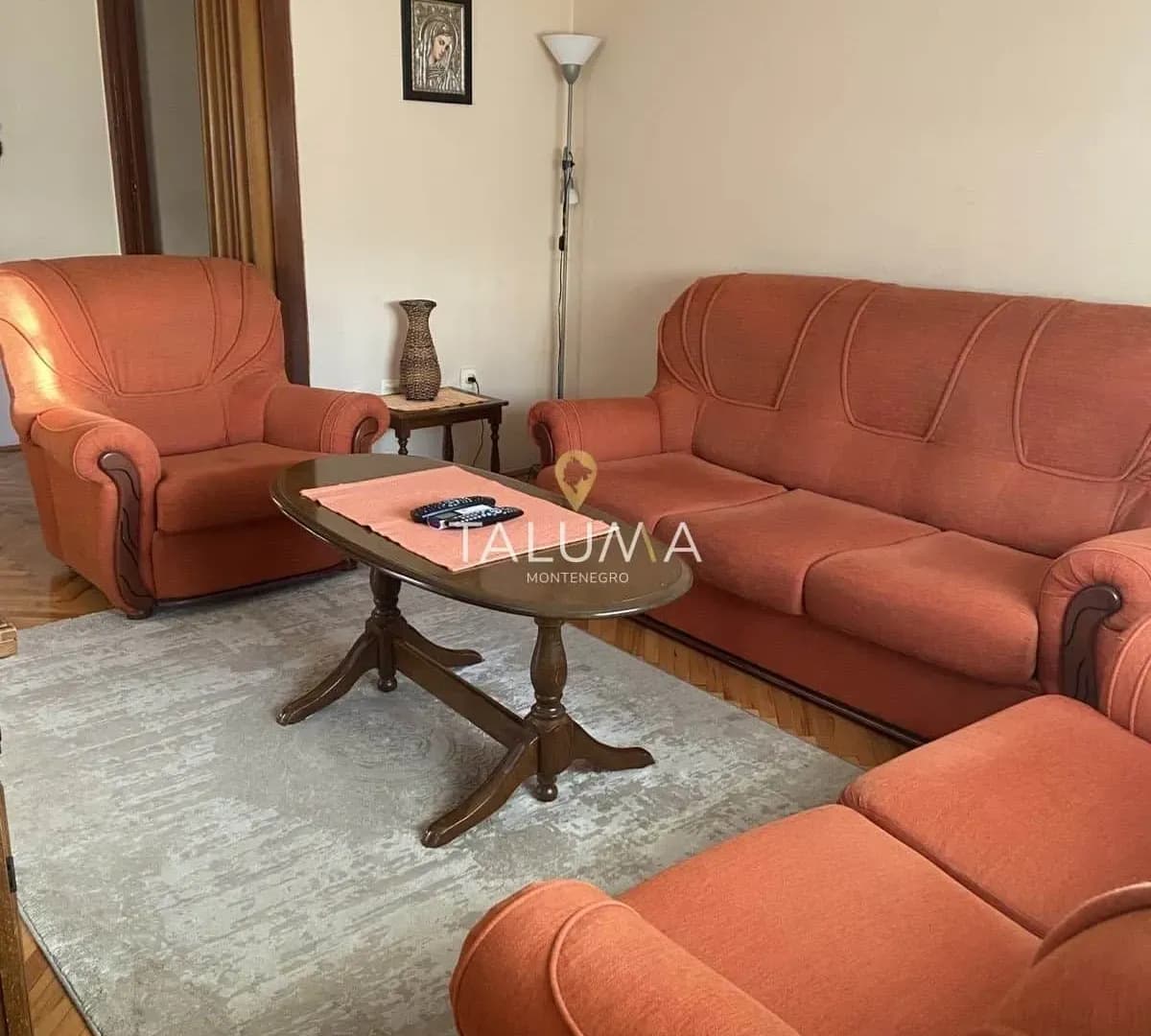 Taluma property with ID: 83164