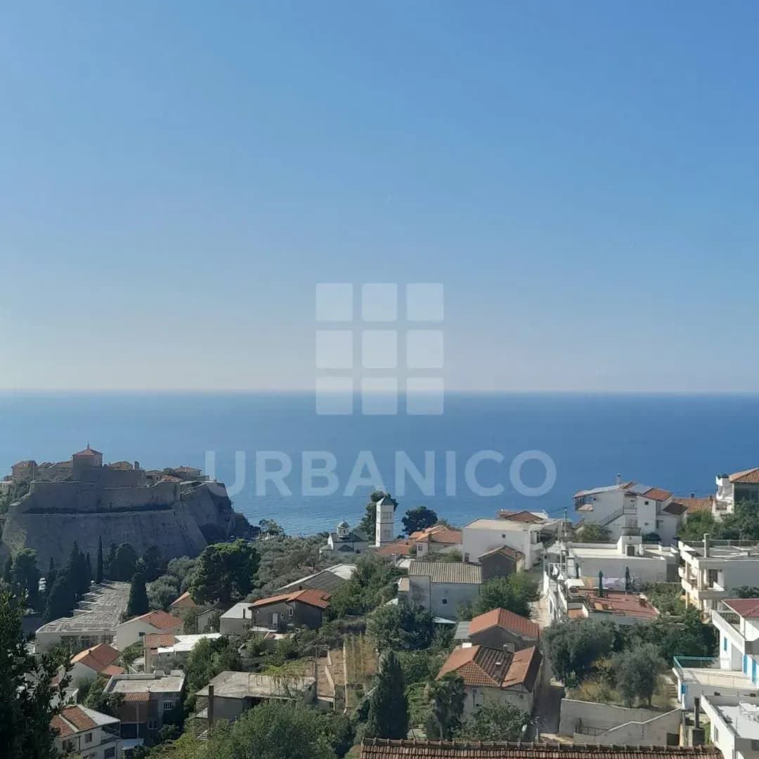 Prodaja, Stan, 64m2, Pinješ, Ulcinj