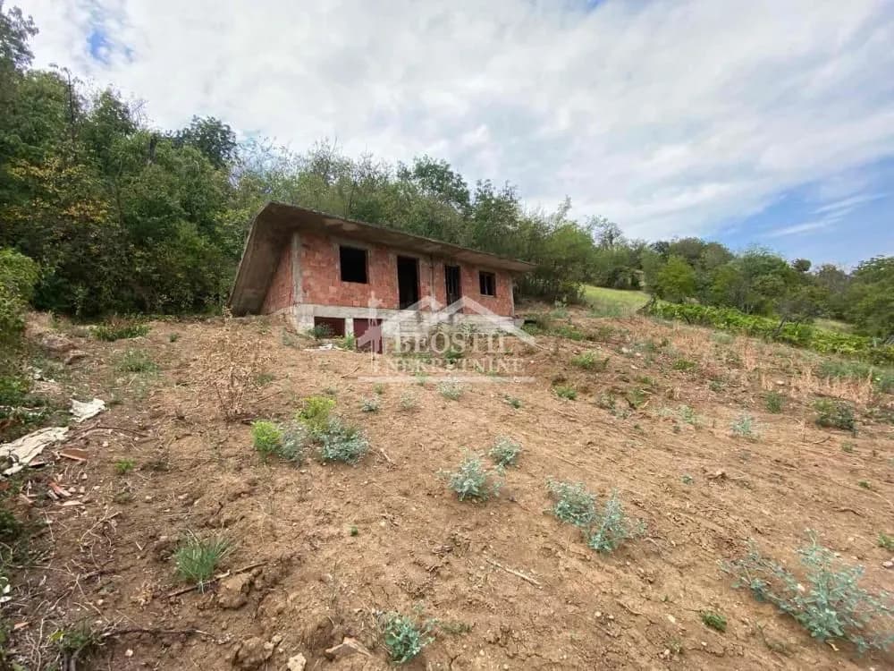 Prodaja, kuća 69 m2, Udovice, Smederevo, Podunavski Okrug
