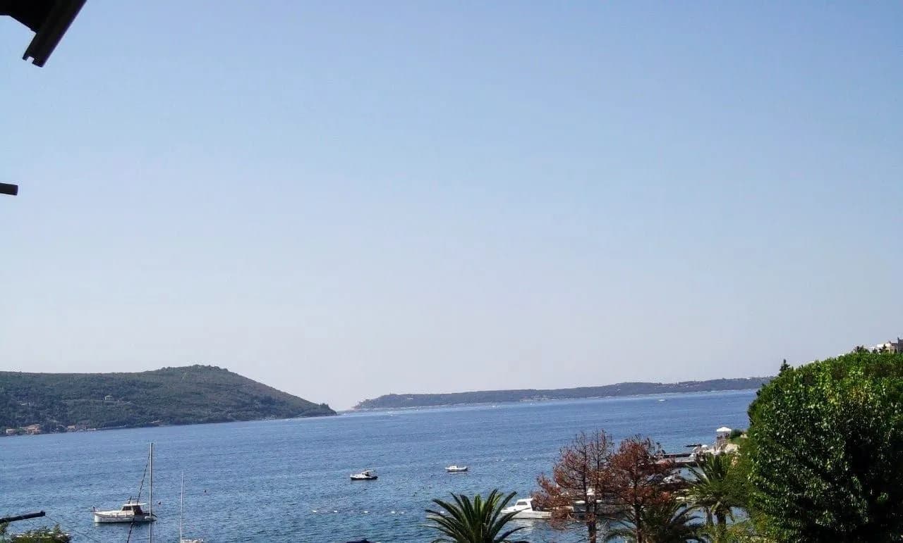 Prodaja, Stan, 47m2, Meljine, Herceg Novi