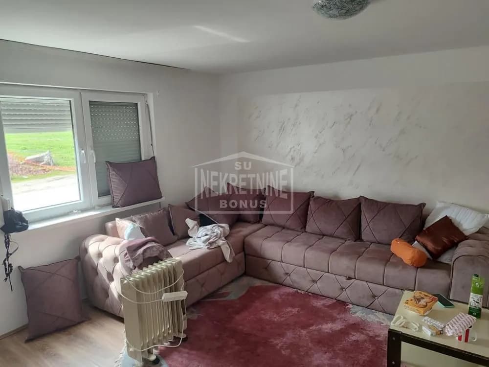 Prodaja, kuća 100 m2, Dudova Šuma, Subotica, Severno-Bački Okrug