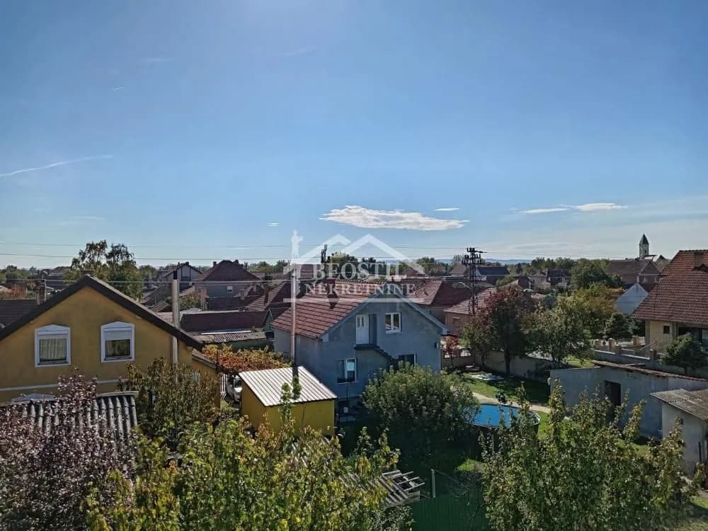 Prodaja, kuća 359 m2, Starčevo, Pančevo, Južno-Banatski Okrug