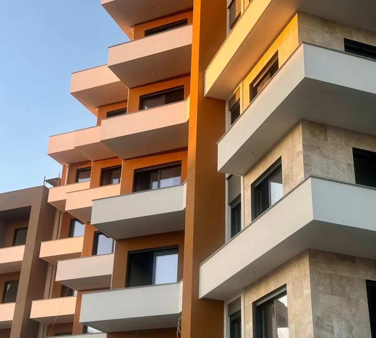 Prodaja, Stan, 48m2, Pinješ, Ulcinj