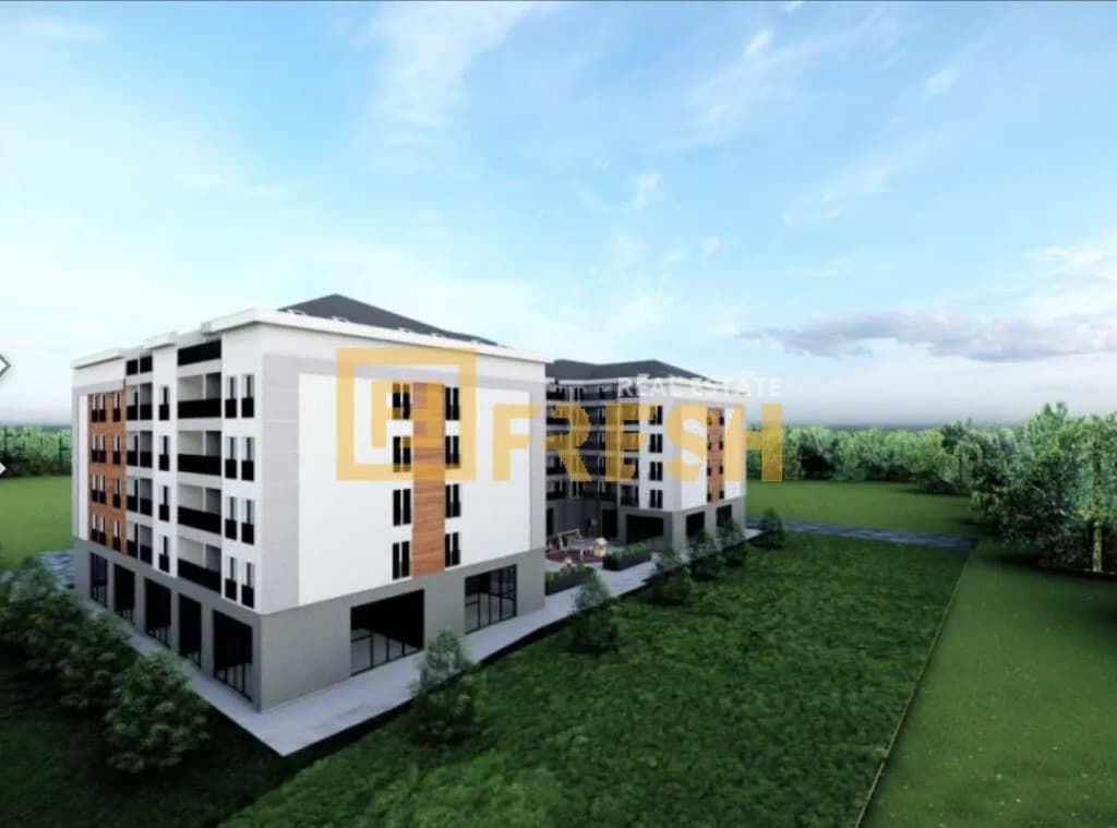 Jednosoban stan, 50m2, Ljubović, Prodaja