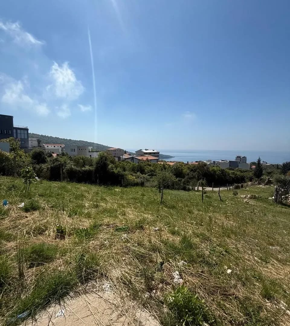 Prodaja, Zemljište, 1000m2, Utjeha, Bar