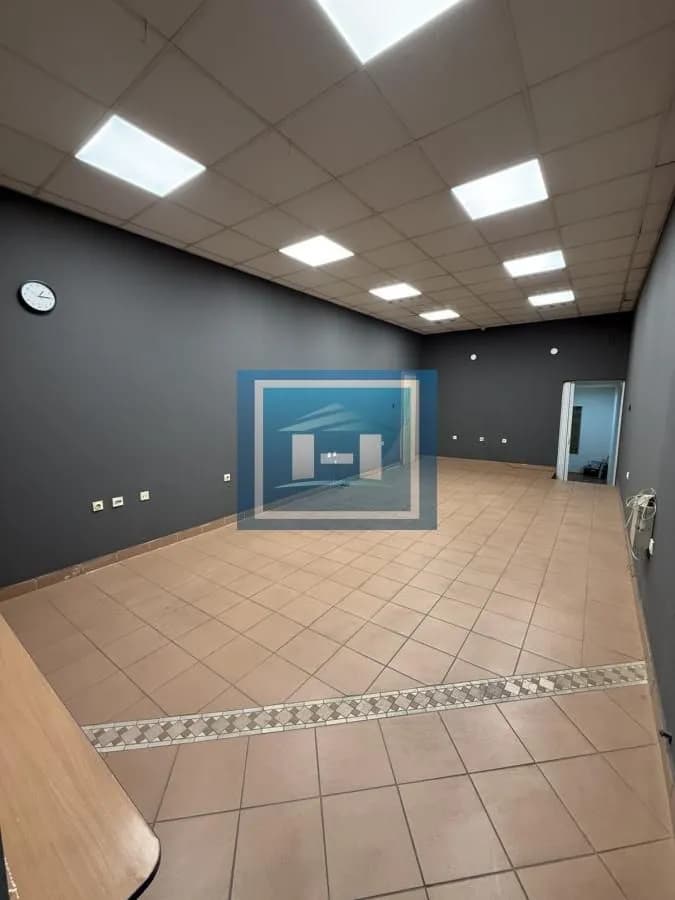 Višenamenski lokal na atraktivnoj lokaciji u Jagodini – 61.000 €