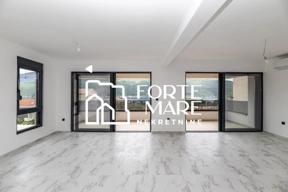 Prodaja, Stan, 100m2, Kumbor, Herceg Novi