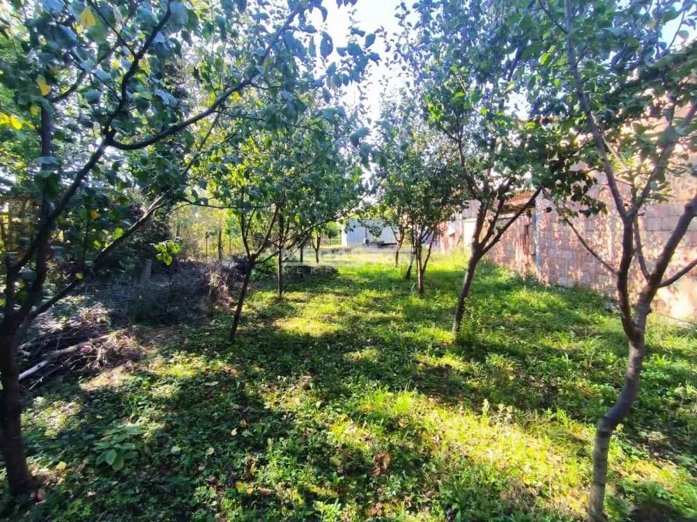 Prodaja, plac 584 m2, Stara Misa, Pančevo, Južno-Banatski Okrug