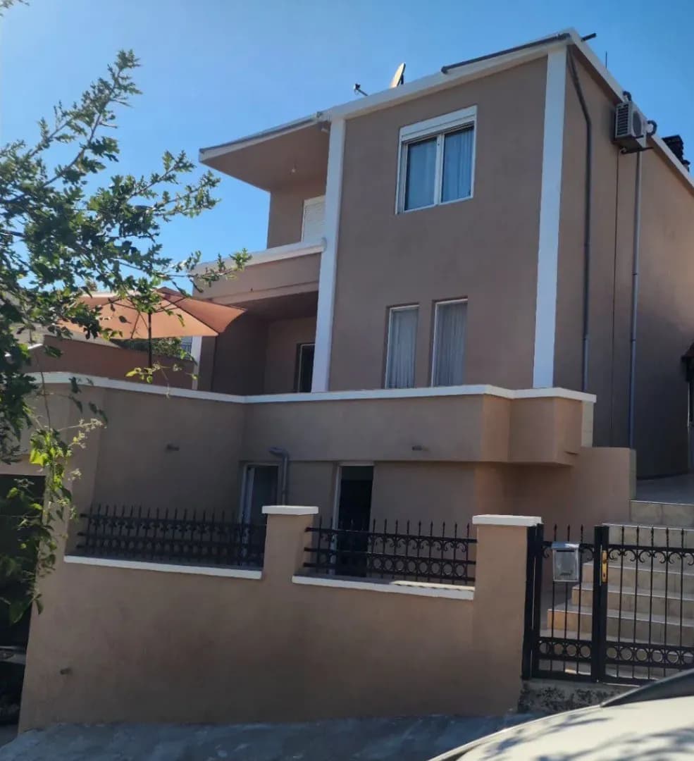 Prodaja, Kuća ili Vila, 150m2, Velika Plaža, Ulcinj