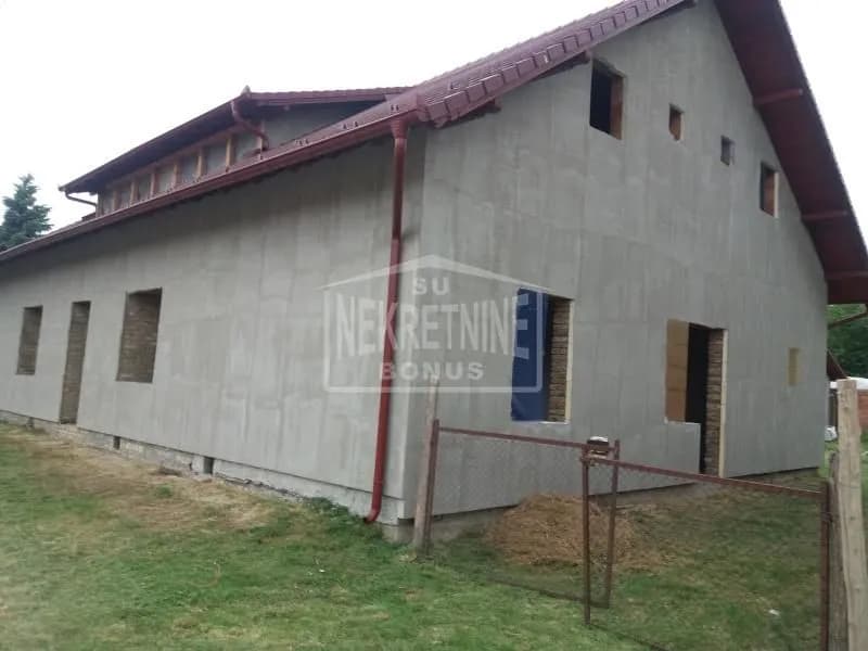 Prodaja, kuća 410 m2, Donji Tavankut, Subotica, Severno-Bački Okrug