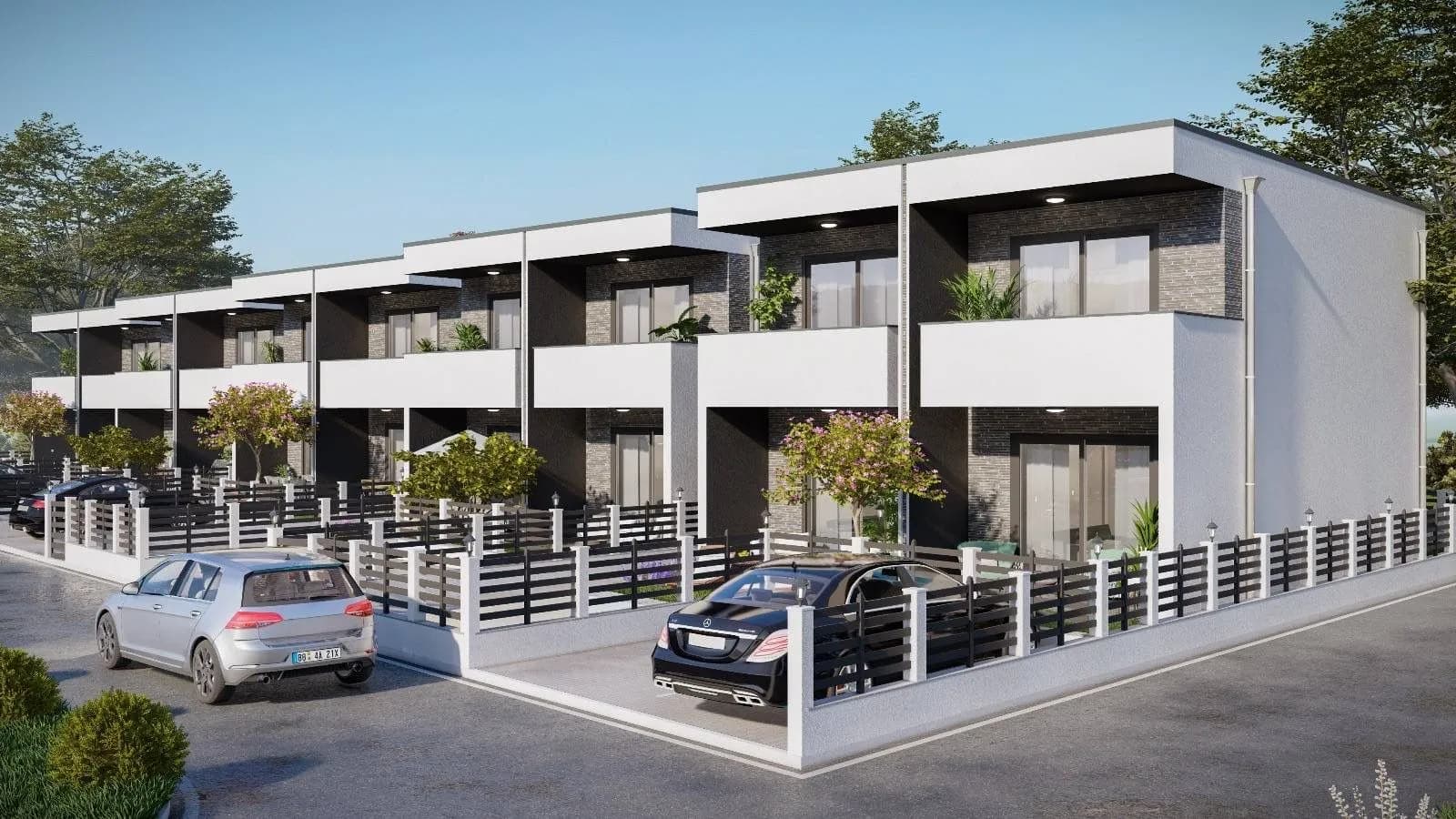 Prodaja, Kuća ili Vila, 180m2, Velika Plaža, Ulcinj