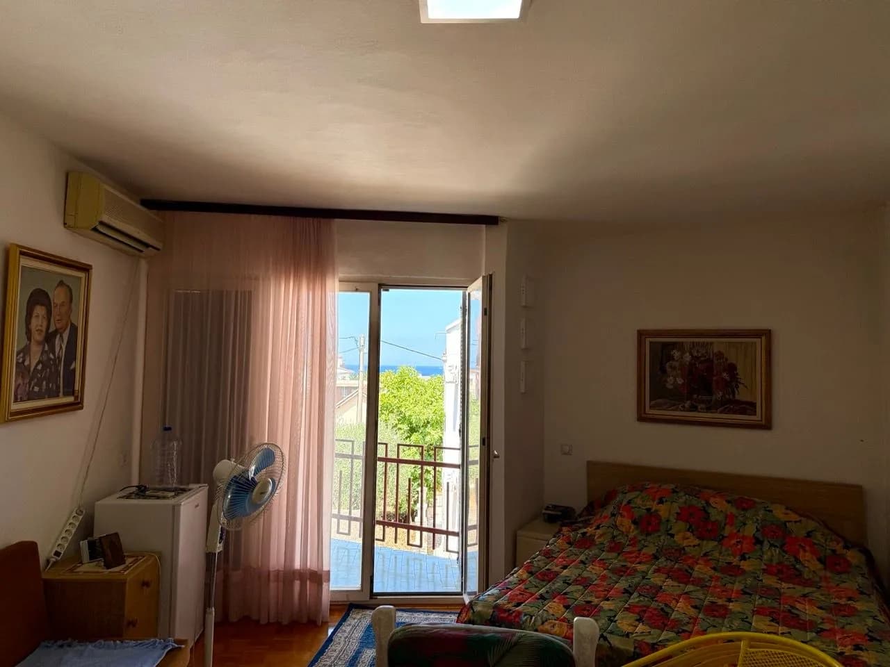Prodaja, Kuća ili Vila, 214m2, Dobre Vode, Bar