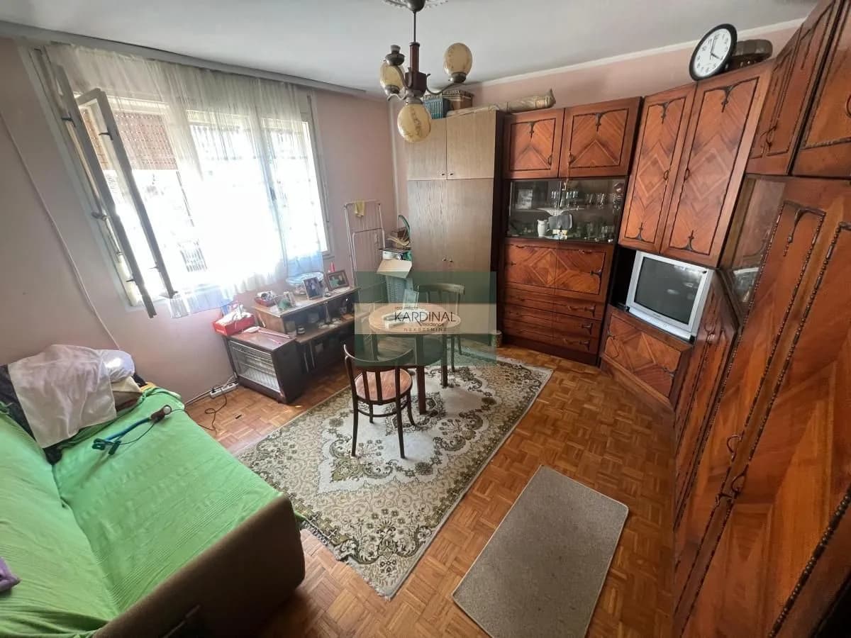 Stan u kući u centru Smedereva