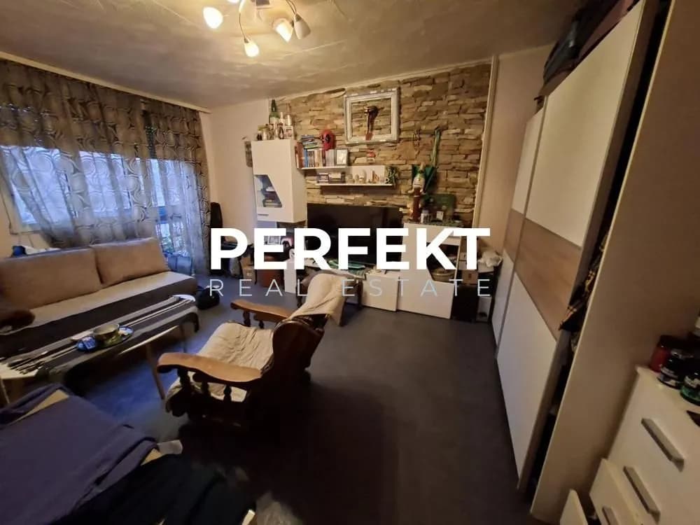 Prodaja, stan 53 m2, Tesla, Pančevo, Južno-Banatski Okrug