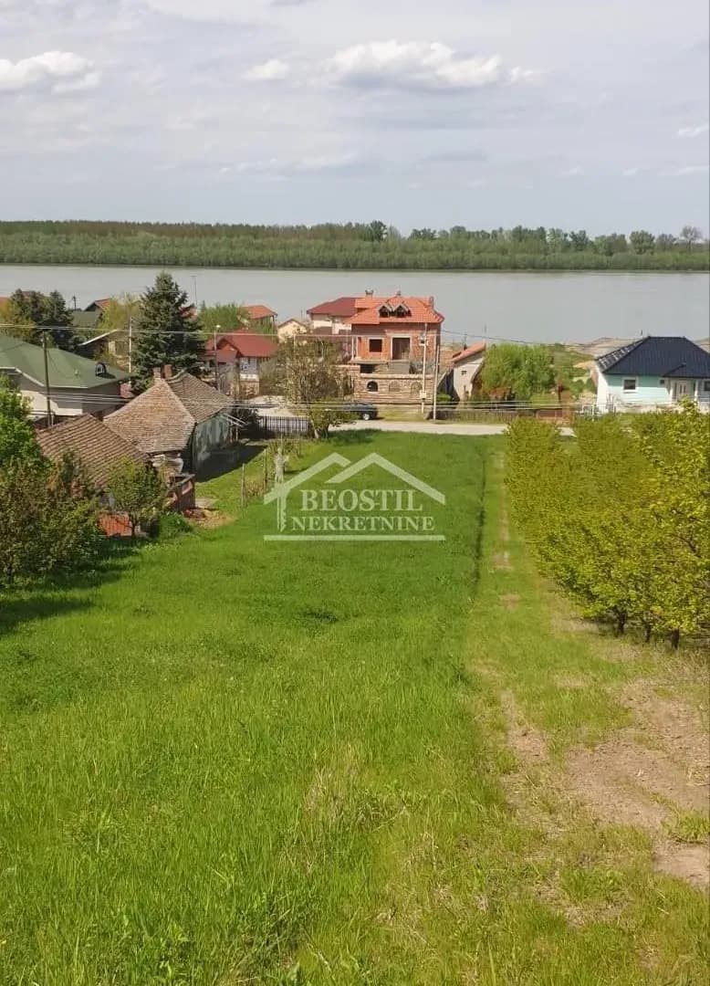 Prodaja, plac 926 m2, Centar, Smederevo, Podunavski Okrug
