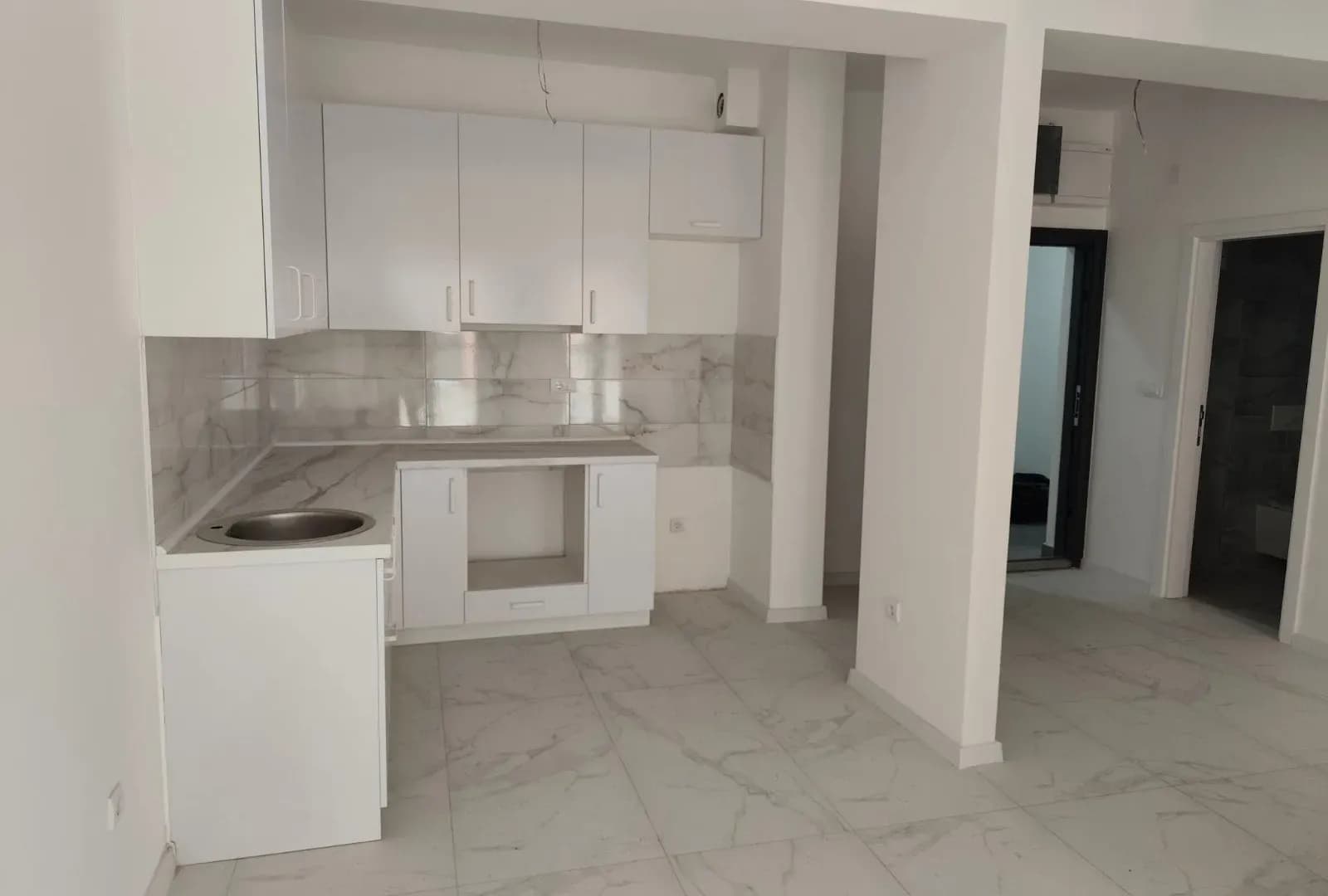 Prodaja, Stan, 57m2, Centar, Loznica