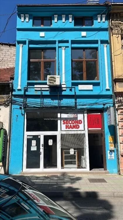 Izdavanje, Poslovni prostor, 136m2, Centar, Požarevac