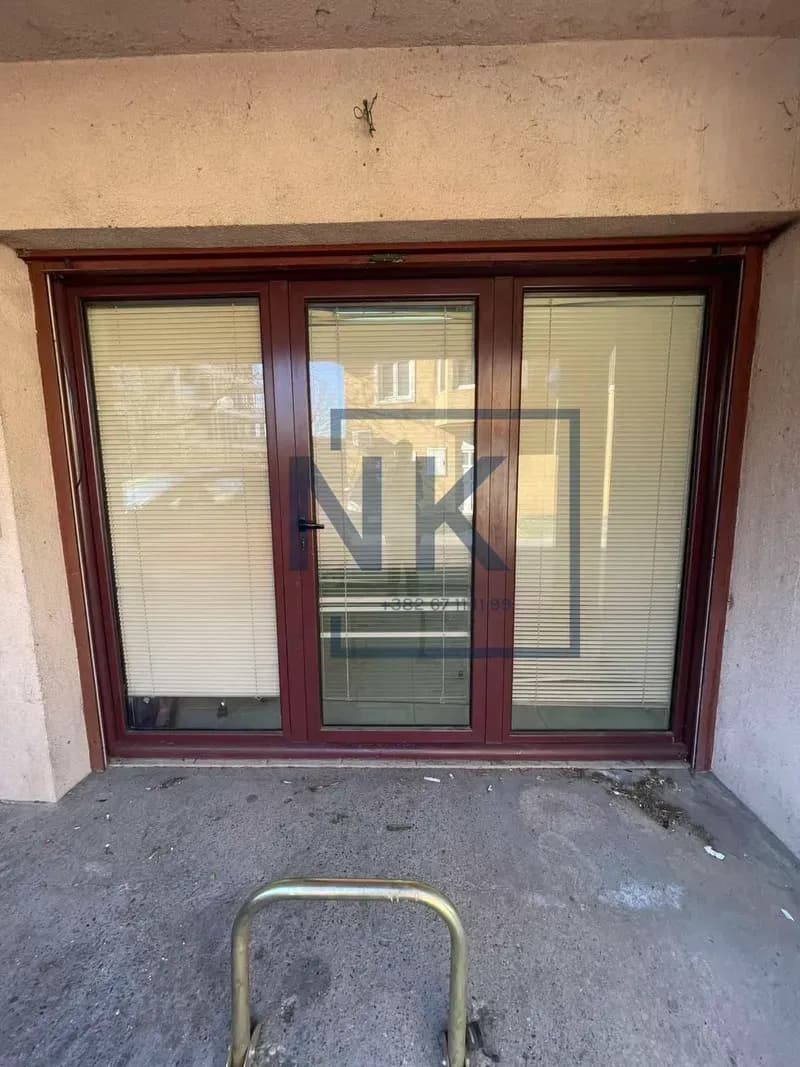 Prodaja | Poslovni prostor | 32m² | Podgorica, Momišići