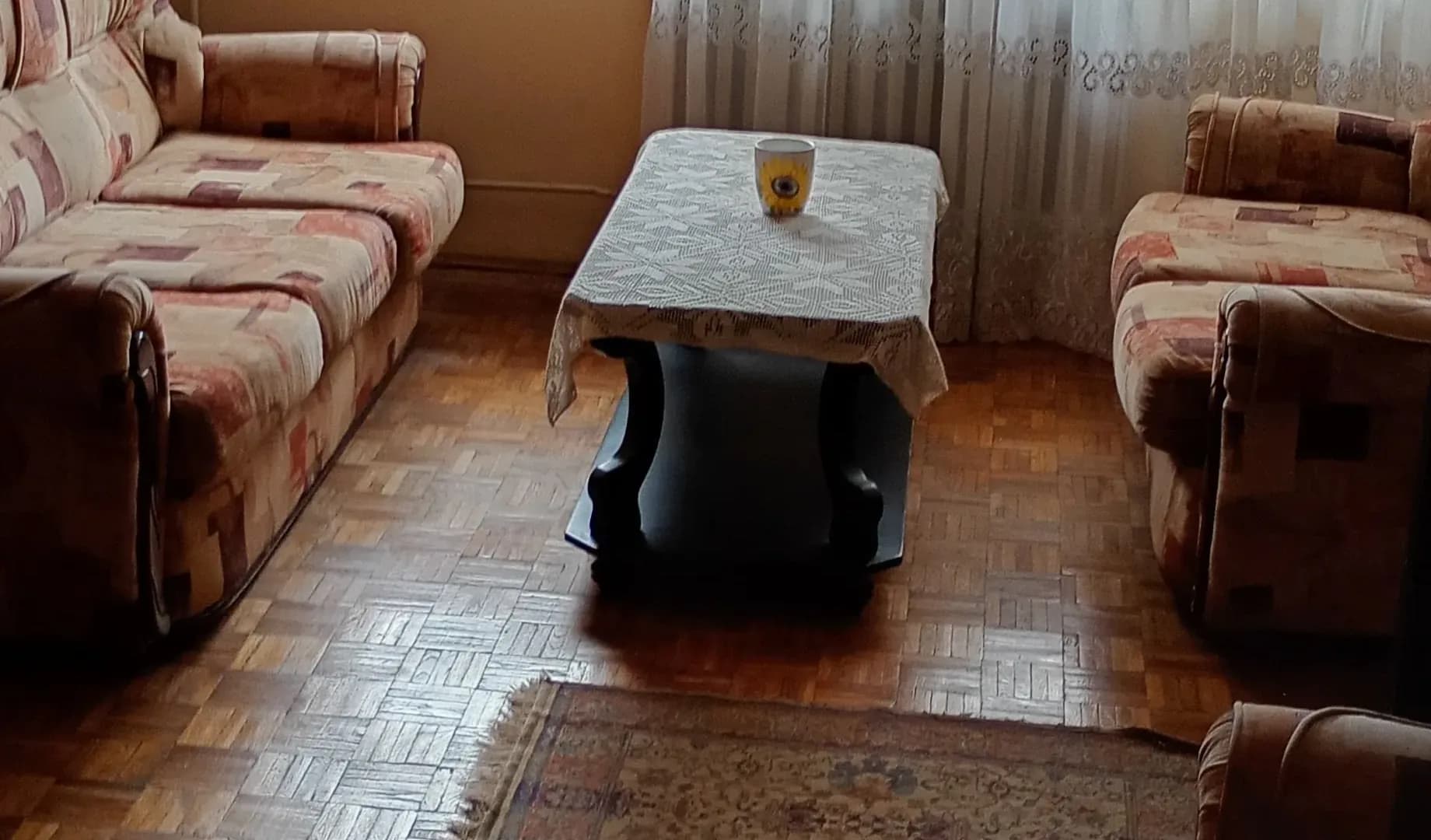 Prodaja, Stan, 74m2, Integralovo, Nikšić