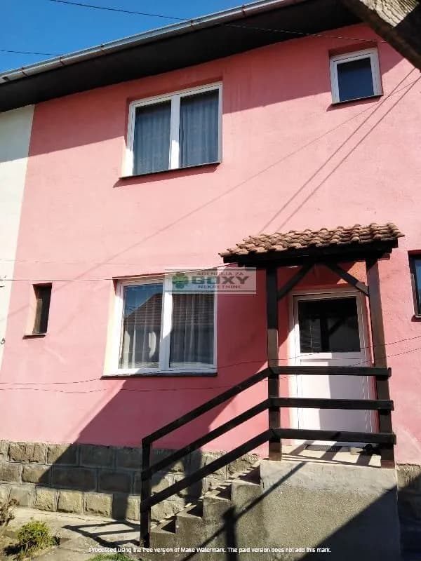 Prodaja, kuća 137 m2, Kraljevo
