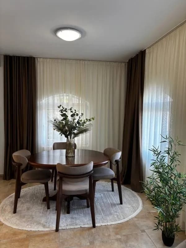 House for sale with sea view in Ratac, Bar.