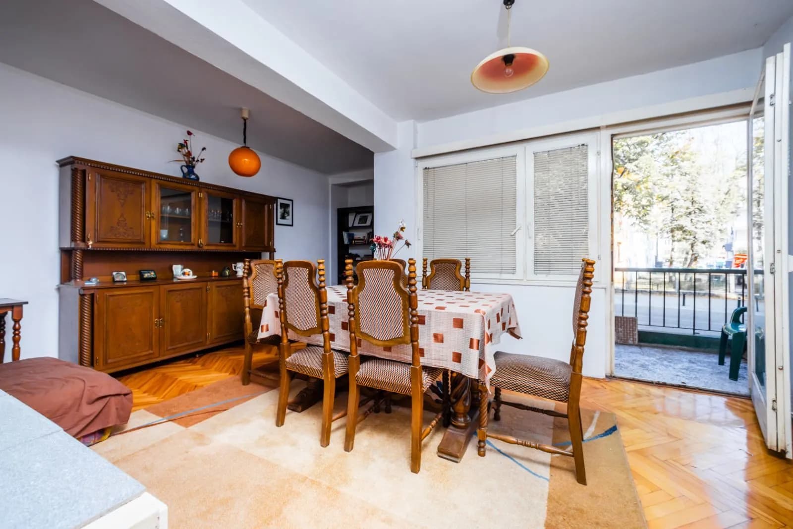 Prodaja, Stan, 69m2, Centar, Cetinje