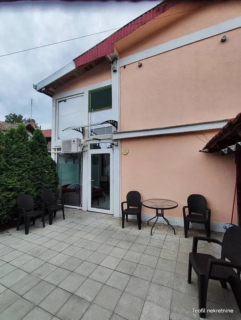 Prodaja, kuća 205 m2, Pančevo