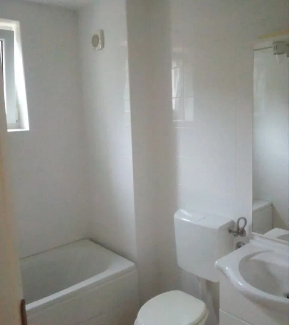 For rent long term apartment in Utjeha with seaview.