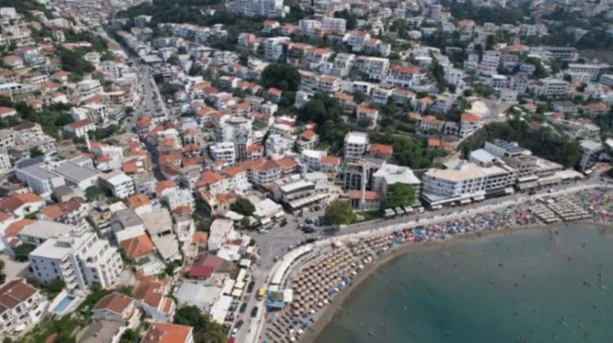 Apartman Pinješ