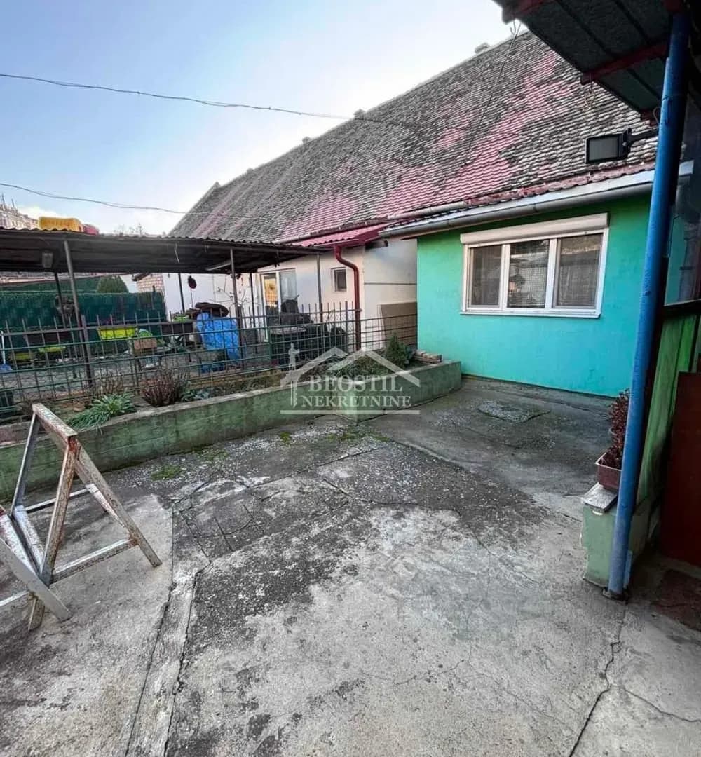 Prodaja, stan 70 m2, Centar, Pančevo, Južno-Banatski Okrug