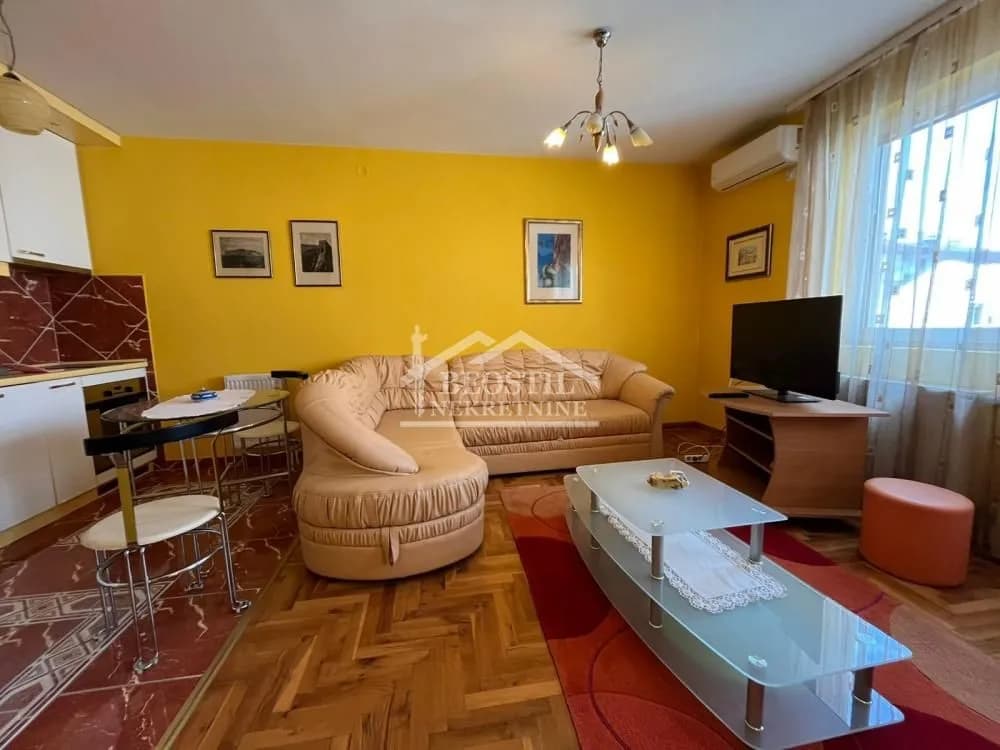 Prodaja, stan 59 m2, Centar, Smederevo, Podunavski Okrug