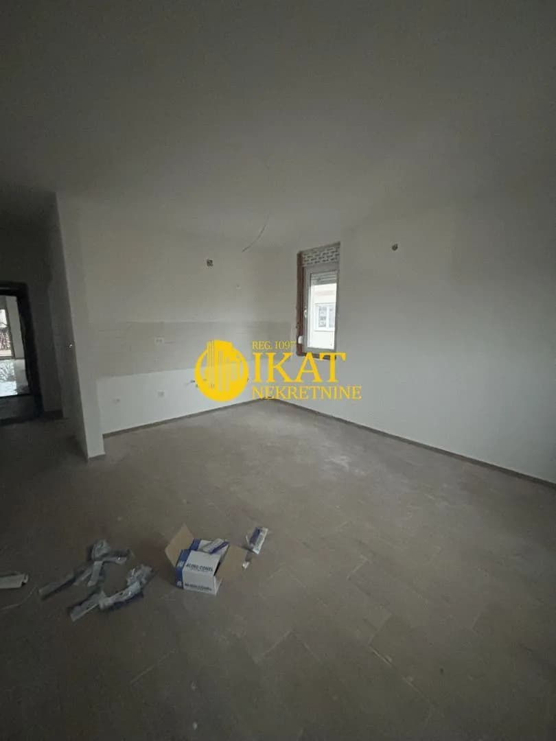 Prodaja, stan 49 m2, Novi Banovci, Stara Pazova, Sremski Okrug