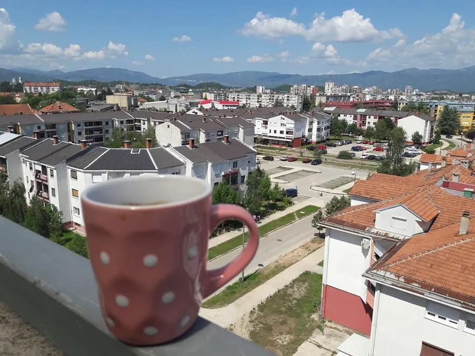 Prodaja, Stan, 75m2, Centar, Nikšić