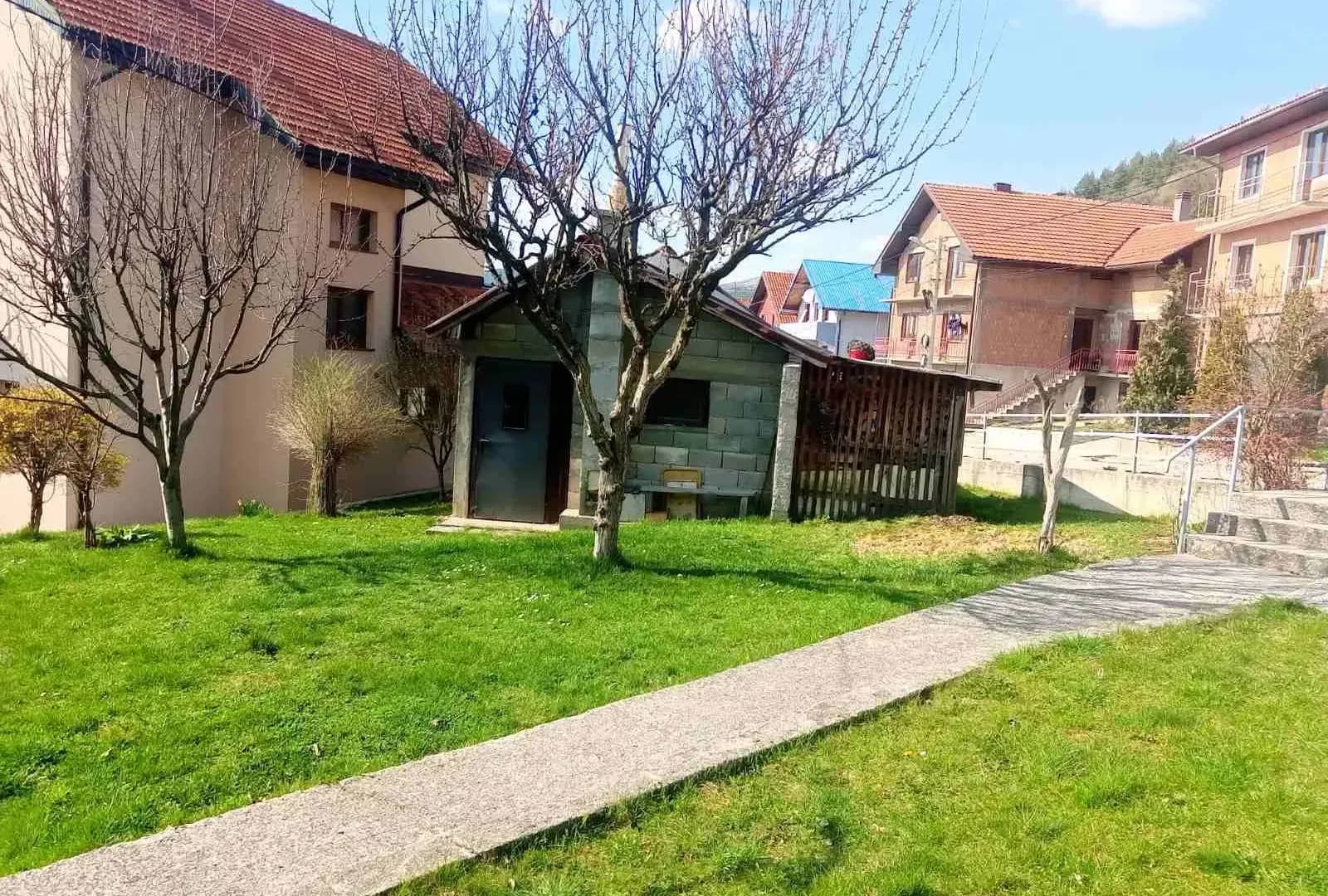 Kuca Pljevlja 115m2