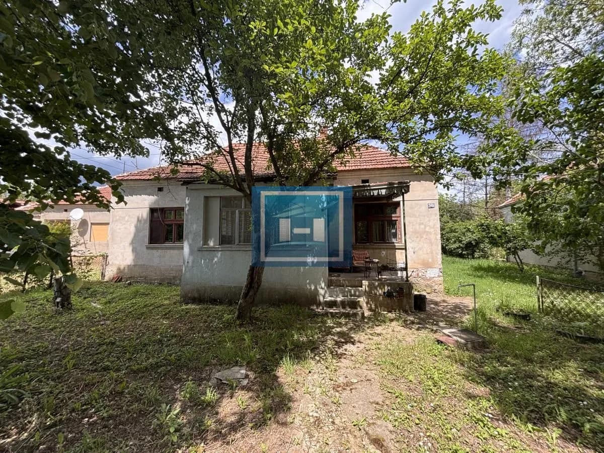 Seosko imanje 91,63 ara – veliki plac i kuća