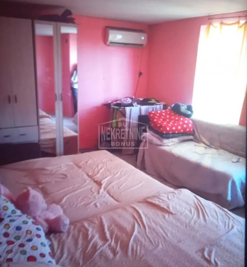 Prodaja, kuća 96 m2, Srpski Šor, Subotica, Severno-Bački Okrug