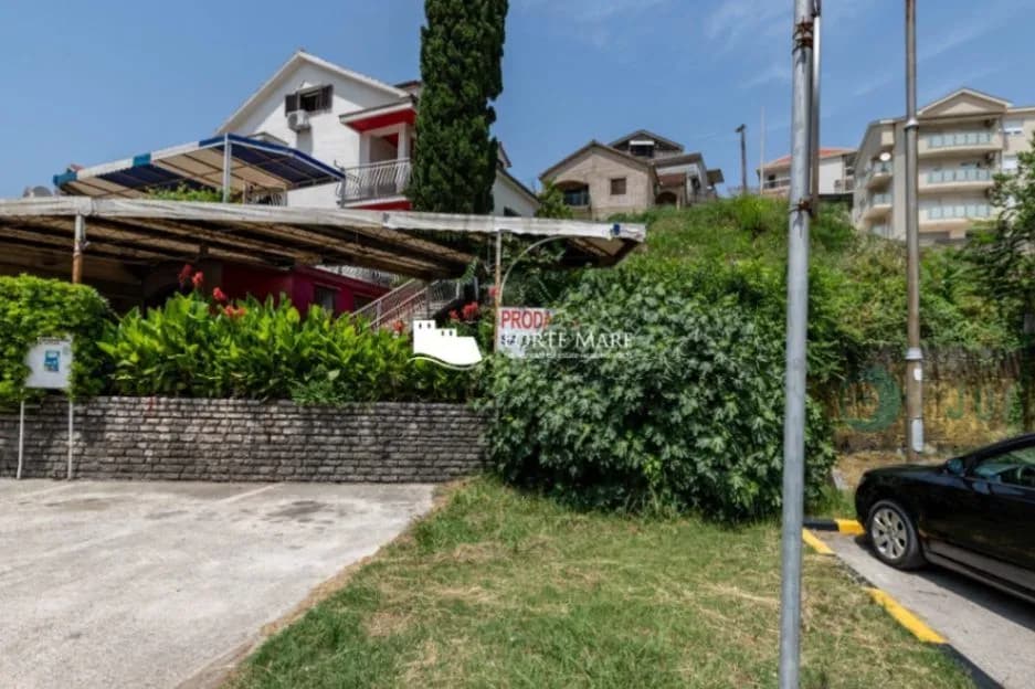 Kuća u Herceg Novom, naselje Igalo