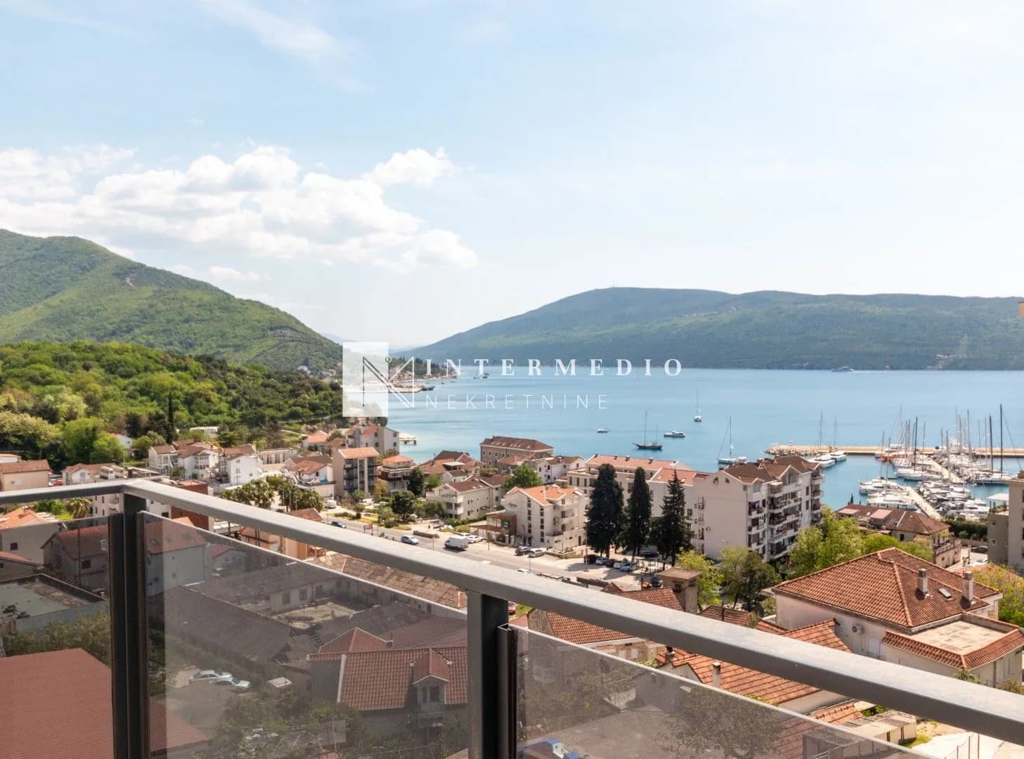 Prodaja, Stan, 44m2, Meljine, Herceg Novi