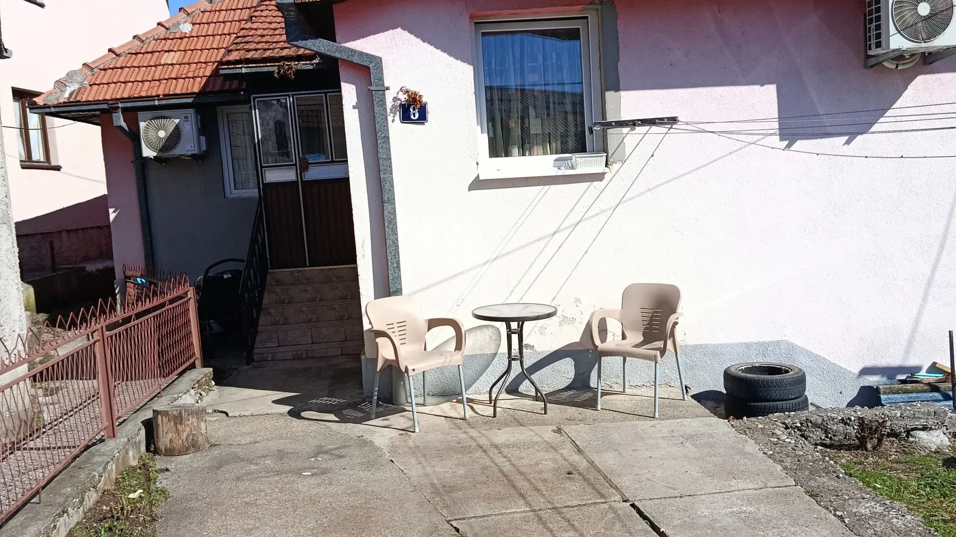 Prodaja, Kuća ili Vila, 46m2, Pljevlja