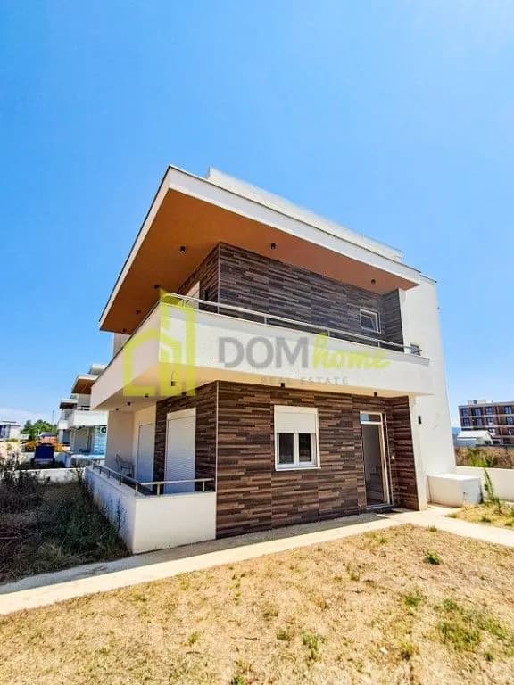 Kuća 168m², Štoj - Prodaja, Klimatizovana