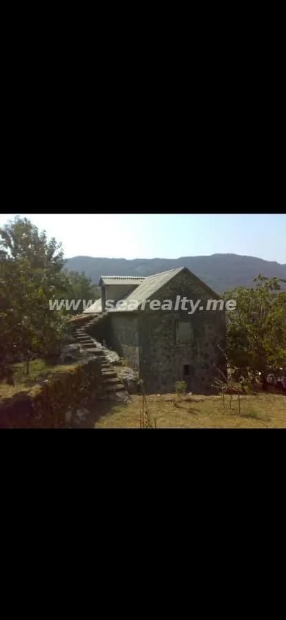 Prodaja, Kuća, Bar, LIMLJANI