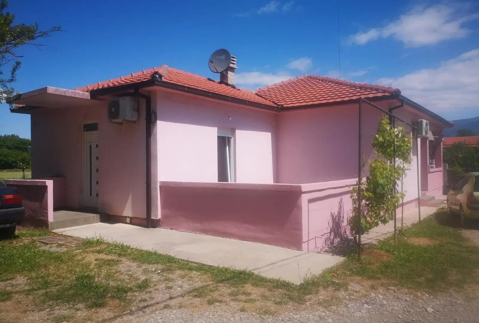 Kuca Novo Selo 135m2