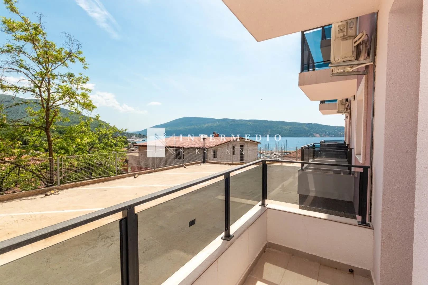 Prodaja, Stan, 43m2, Meljine, Herceg Novi