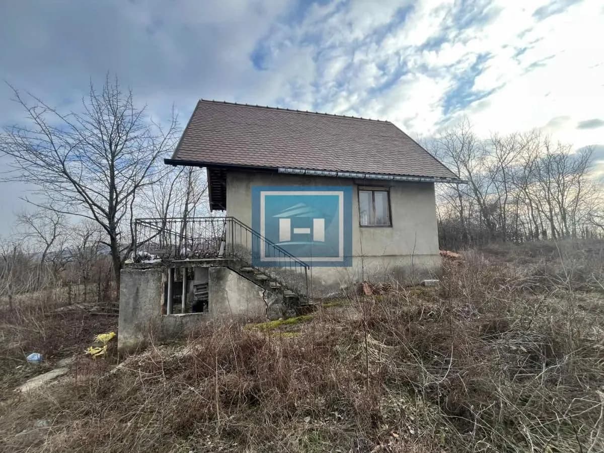 Oaza Mira - Prelepa Vikendica Nadomak Jagodine