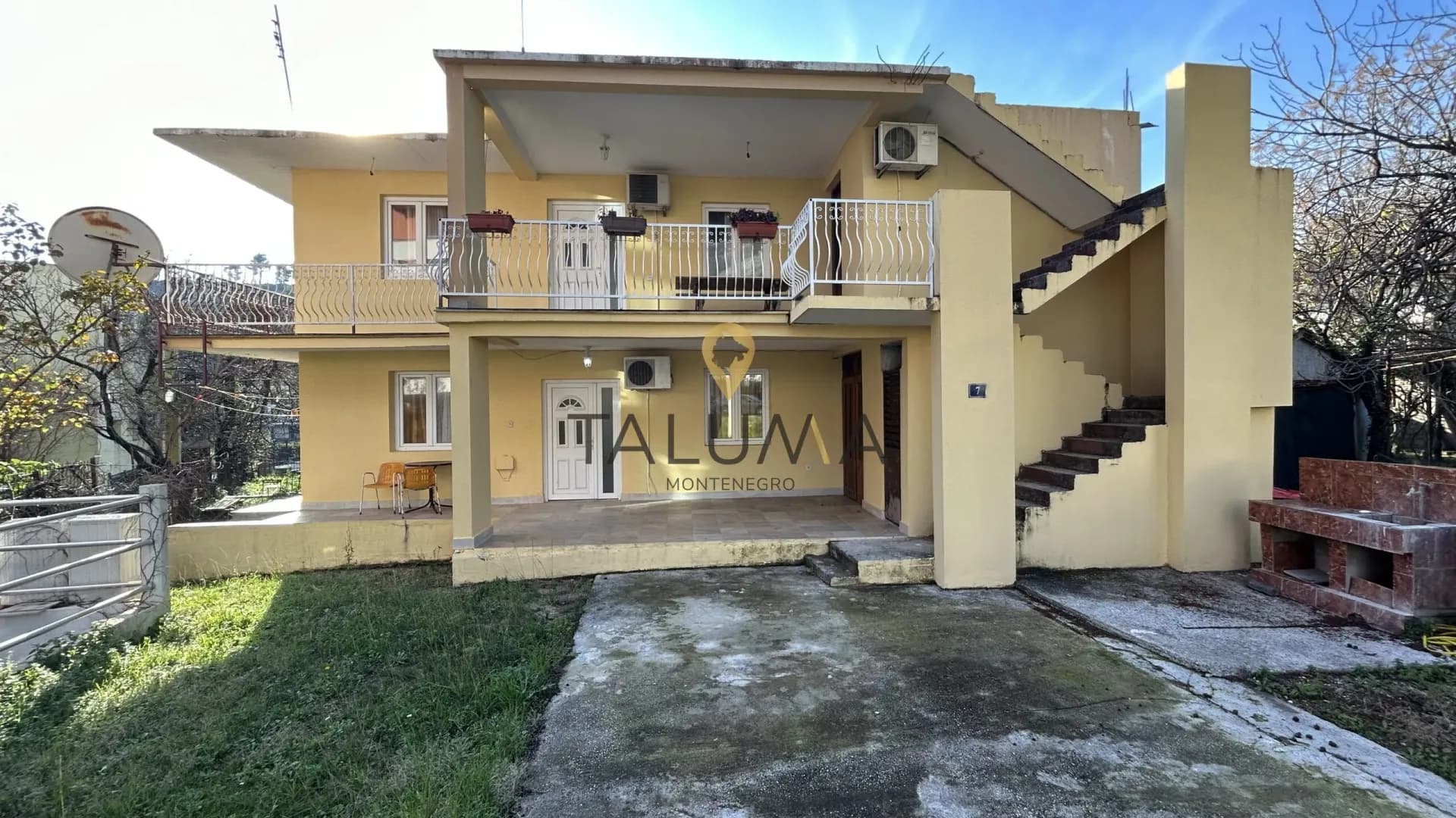 Taluma property with ID: 79120