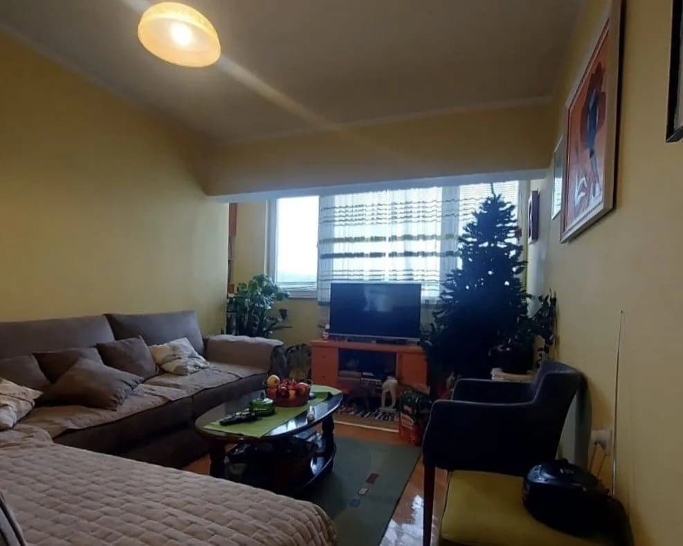 Sale, Stan, 67m2, Centar, Nikšić