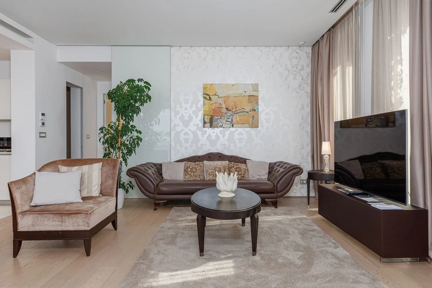 Prodaja, Kuća ili Vila, 502m2, Dukley Gardens, Budva