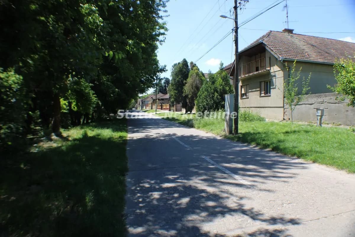 Extra za buduće ulaganje..kuća Pr+Pk-Centar