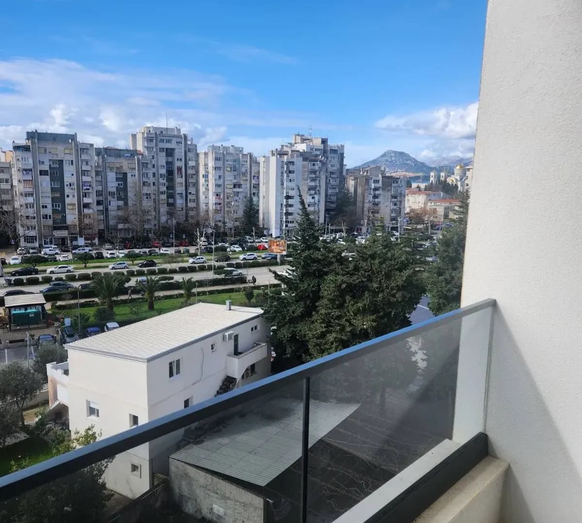 Prodaja, Stan, 47m2, Centar, Kraljevo