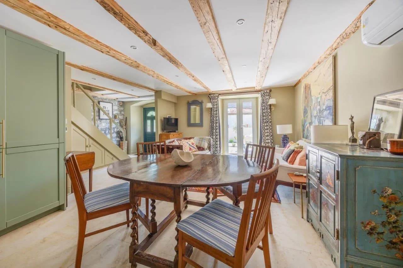 Prodaja, Kuća ili Vila, 92m2, Đurići, Herceg Novi